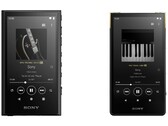 De NW-A306 (links) en de ZX707. (Bron: Sony)