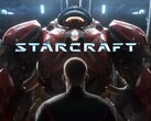 Afbeelding van de StarCraft-shooter