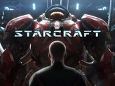 Afbeelding van de StarCraft-shooter