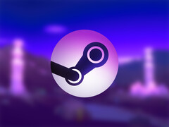 De meeste nieuw gespotte gratis spellen hebben nog geen spelerswaardering. Afgebeeld: een bewerkte screenshot van Atuel. (Afbeeldingsbron: Steam)