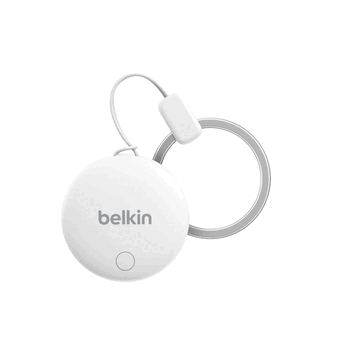 De nieuwe SureFind-trackers.