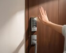 TCL heeft het D2 Pro Palm Vein Digital Smart Door Lock in verschillende landen op de markt gebracht. (Afbeeldingsbron: TCL, bewerkt)