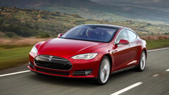 OG Model S had last van defecte batterijen (Afbeelding: Tesla)