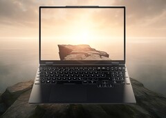 De EVO 15 ultrabooks worden bijgewerkt met Intel Arrow Lake-H en AMD Strix Point APU's. (Afbeelding Bron: XMG)
