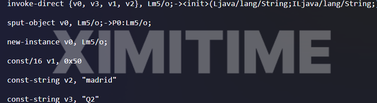 Xiaomi of Xiaomi 18 Pro? Volgens de HyperOS-code wordt