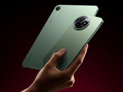 De nieuwe producten worden op 26 juni 2025 gelanceerd. Afgebeeld: Redmi K Pad en K80 Ultra. (Afbeeldingsbron: Xiaomi)