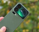De Xiaomi 17 Pro