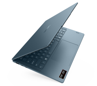 Lenovo Yoga Slim 7 14 Gen 10. (Afbeelding Bron: Lenovo)