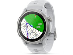 Apex 4 : Nieuwe smartwatch voor duursporters. (Afbeeldingsbron: Coros)
