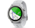 Apex 4 : Nieuwe smartwatch voor duursporters. (Afbeeldingsbron: Coros)
