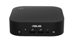 De Asus NUC 14 Pro AI is uitgerust met een Core Ultra 9 288V-processor. (Afbeeldingsbron: Asus)
