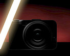 Canon EOS RV geplaagd beeld verbeterd