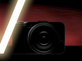 Canon EOS RV geplaagd beeld verbeterd