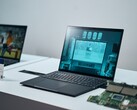 ASUS heeft nu de ExpertBook B3-serie geüpgraded naar Intel Meteor Lake-processors. (Afbeeldingsbron: Notebookcheck)