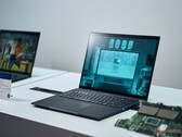 ASUS heeft nu de ExpertBook B3-serie geüpgraded naar Intel Meteor Lake-processors. (Afbeeldingsbron: Notebookcheck)
