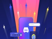 De update voor de mobiele app van Discord gaat binnenkort live (Afbeeldingsbron: Discord)
