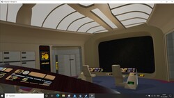 De Star Trek TNG