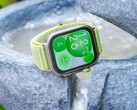 Huawei Watch Fit 4 Pro: Smartwatch krijgt nieuwe update. (Afbeeldingsbron: Daniel Schmidt)