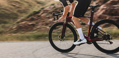 De iAerolight Pro 1.9 e-bike heeft een bereik tot 185 km (~115 mijl). (Afbeelding bron: BH Bikes)
