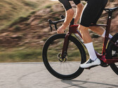 De iAerolight Pro 1.9 e-bike heeft een bereik tot 185 km (~115 mijl). (Afbeelding bron: BH Bikes)