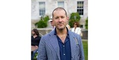 Jony Ive. (Bron: Wikipedia)