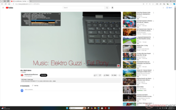 Perfecte 4K60 videoweergave zonder opgenomen dropped frames
