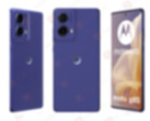 Motorola zal de Moto G85 waarschijnlijk in meer dan één kleur aanbieden. (Afbeelding bron: Tool Junction - bewerkt)