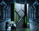 De Xbox Series X werd uitgebracht in november 2020 - 7 jaar na de release van de Xbox One. (Bron: DallE 3)