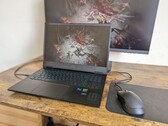 HP Omen 16 2023 laptop review: 145 W GeForce RTX 4080 prestaties