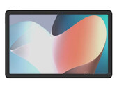 Het lijkt erop dat Lenovo een Tab M10 5G opvolger aan het voorbereiden is, genaamd de Tab M10a 5G. (Afbeeldingsbron: Google Play Console via MySmartPrice)