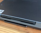 Het slanke ontwerp van de actieve pen ziet er misschien mooi uit, maar vanuit ergonomisch oogpunt is het niet de beste keuze