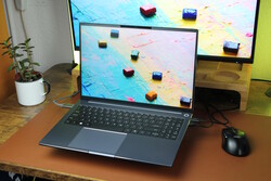 De A16 Pro is een fatsoenlijke betaalbare kantoorlaptop