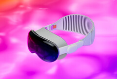 Het volgende Apple Vision-product kan verschillende functies laten vallen om een veel lager prijskaartje te bereiken (Afbeeldingsbron: Igor Omilaev)