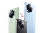 De Xiaomi 14 CIVI draait Xiaomi HyperOS op basis van Android 14. (Afbeeldingsbron: Xiaomi)