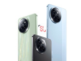 De Xiaomi 14 CIVI draait Xiaomi HyperOS op basis van Android 14. (Afbeeldingsbron: Xiaomi)