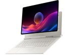 De Yoga Pad Pro 14.5 AI is een converteerbare Android tablet (Afbeelding bron: Lenovo)