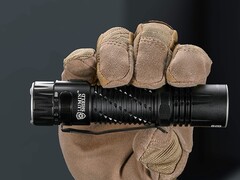 EDC33 van Nitecore. (Afbeelding: Nitecore)