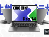 Lenovo debuteert Intel Core Ultra 9-variant van 2024 Xiaoxin 14 Pro-laptop (Afbeeldingsbron: Lenovo)