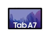 Samsung Galaxy Tab A7 LTE Tablet Review: Een van de beste tablets voor minder dan 300 euro (~$356)