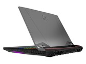 Kort testrapport MSI GT76 9SG Laptop: de Titaan van de Gaming-Laptops