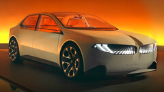 BMW&#039;s fabriek in München zal nieuwe elektrische auto&#039;s produceren op basis van de Neue Klasse architectuur. (Afbeelding bron: BMW)