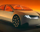 BMW's fabriek in München zal nieuwe elektrische auto's produceren op basis van de Neue Klasse architectuur. (Afbeelding bron: BMW)