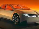 BMW's fabriek in München zal nieuwe elektrische auto's produceren op basis van de Neue Klasse architectuur. (Afbeelding bron: BMW)