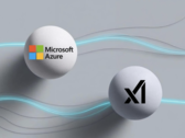 De Grok AI van Elon Musk draait mogelijk op servers van Microsoft. Algemene afbeelding. (Afbeeldingsbron: Generated with AI)