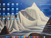 Bluestar Linux 6.12.8 nu live met KDE Plasma 6.2.5 en verschillende pakketupdates (Afbeeldingsbron: Bluestar Linux op SourceForge)