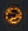 Het Casio GA-110HDS horloge. (Afbeeldingsbron: Casio)