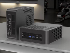 De D12 Plus is verkrijgbaar in meerdere processorvarianten. (Afbeeldingsbron: Amazon)