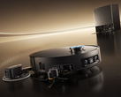 Dreame's X60 Pro Ultra Complete robotstofzuiger