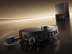 Dreame's X60 Pro Ultra Complete robotstofzuiger