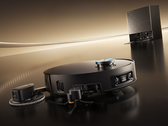 Dreame's X60 Pro Ultra Complete robotstofzuiger